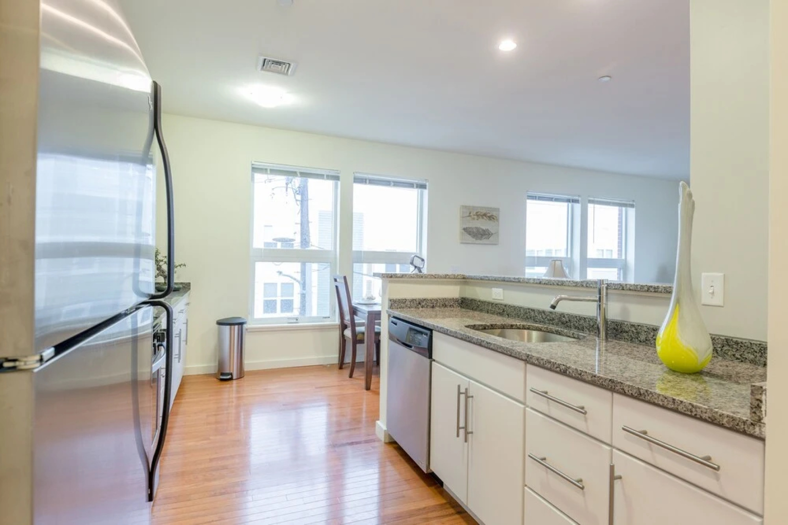 Sage Apartments Boston Logan Airport