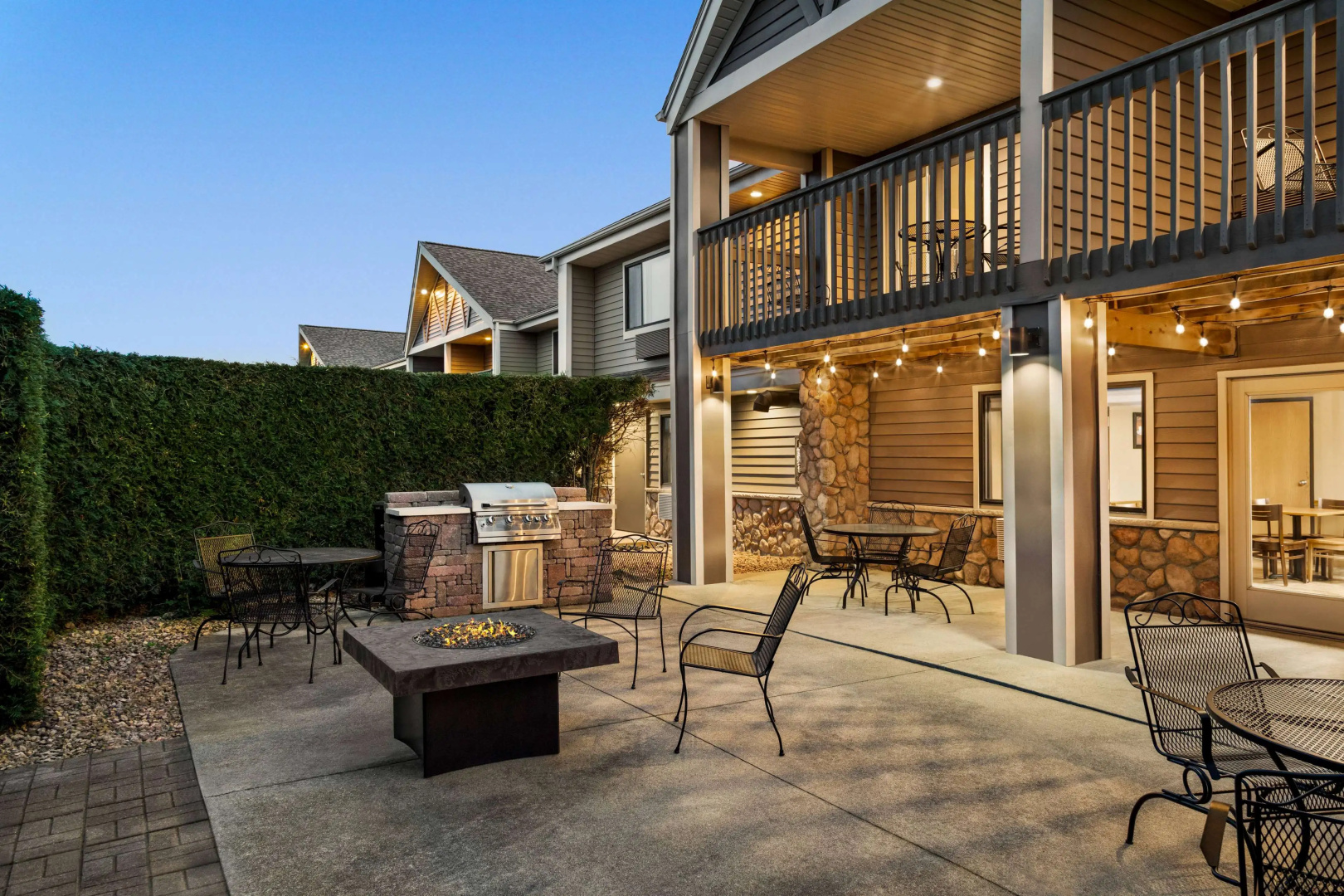 AmericInn Lodge & Suites Baudette