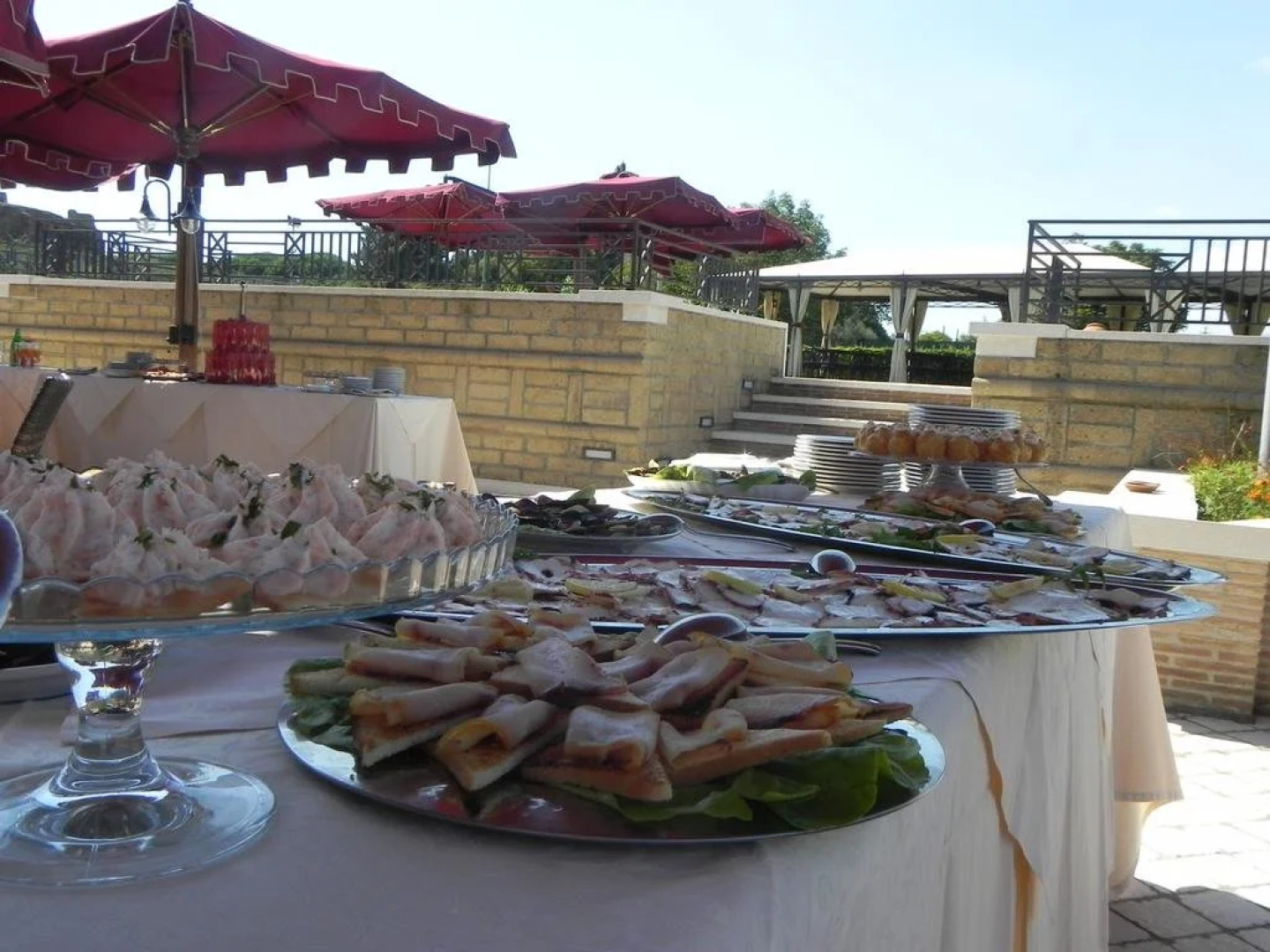 Albergo Teatro Romano