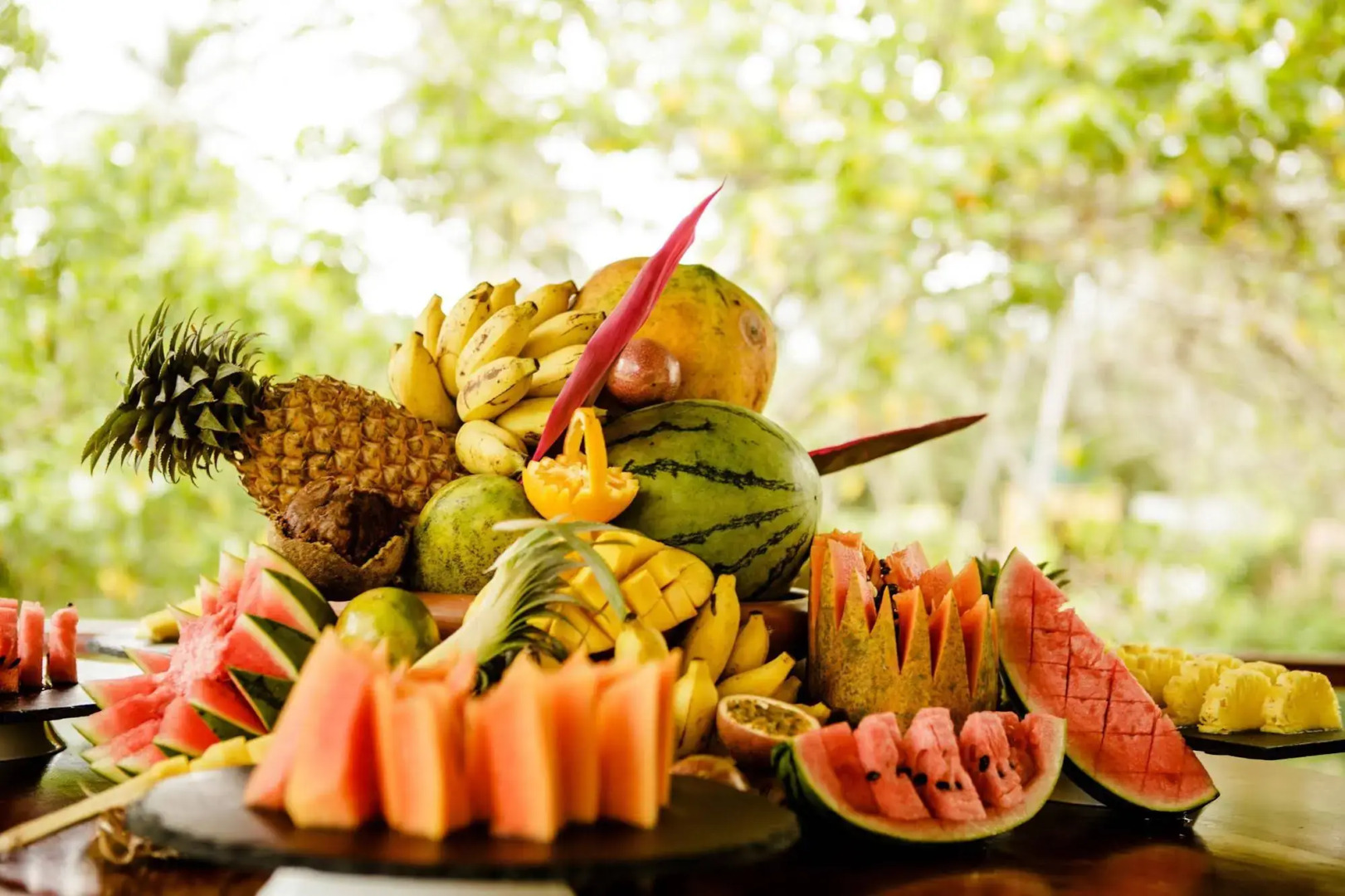 Thaulle Pure Ayurveda Resort - Yala