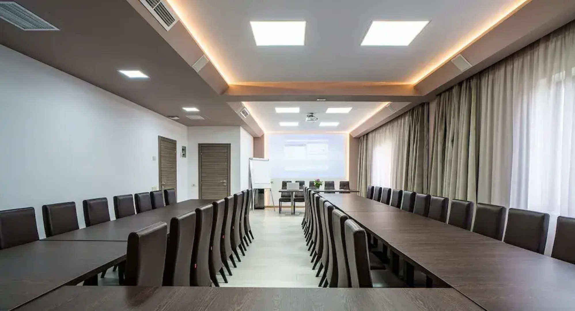 Hotel Eden Garden Spa