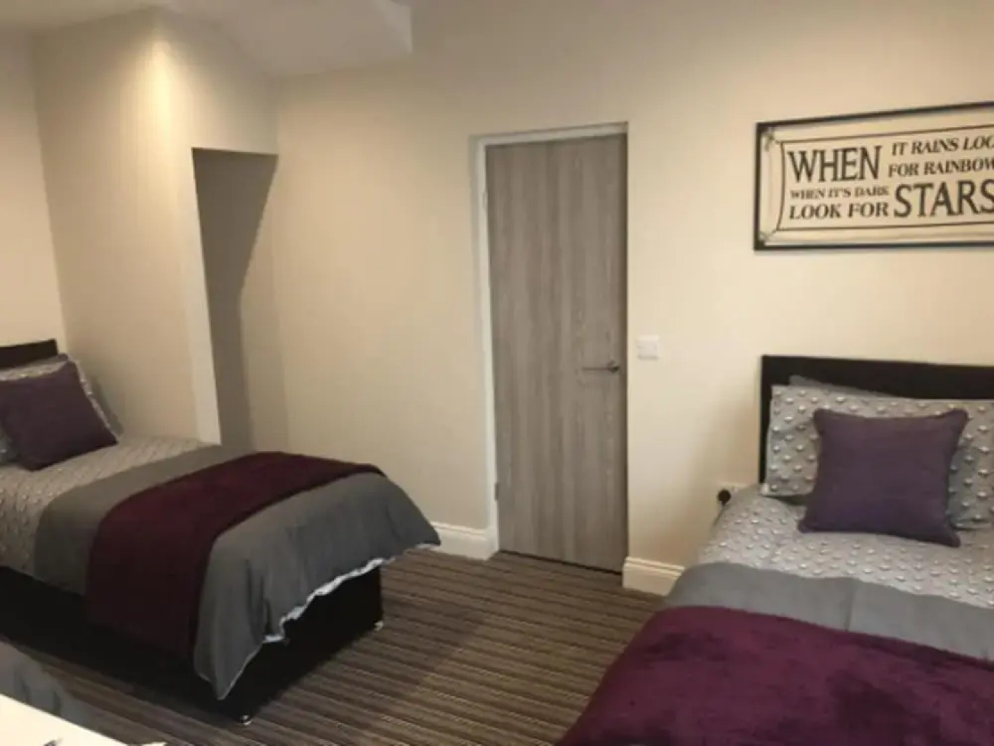 The Home Arms Cottage