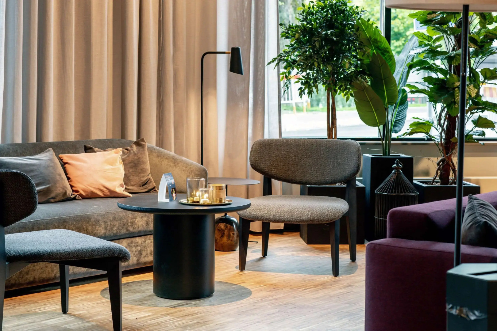 Clarion Hotel Sundsvall