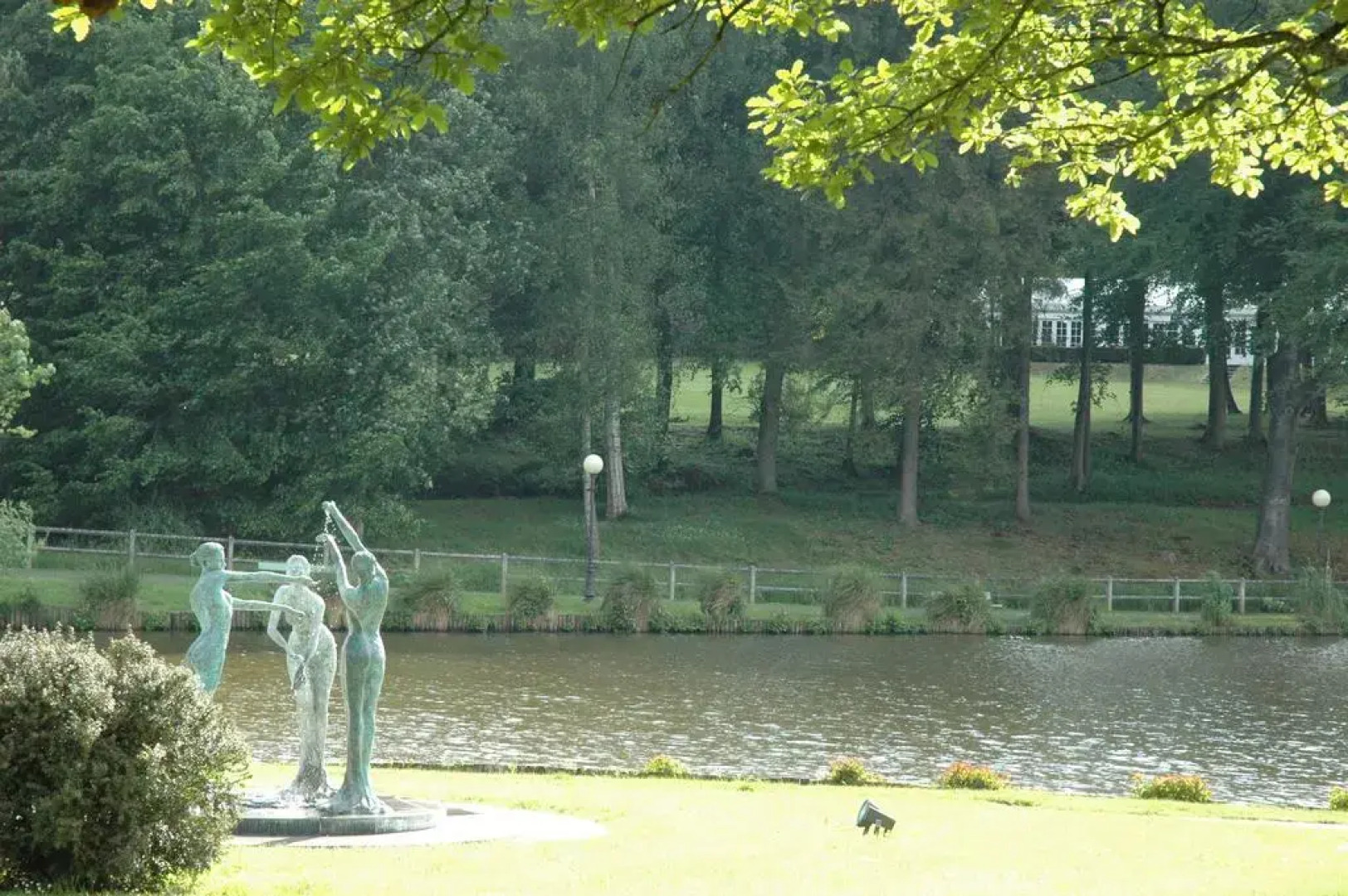 Gîte Les Sources de l'Andelle