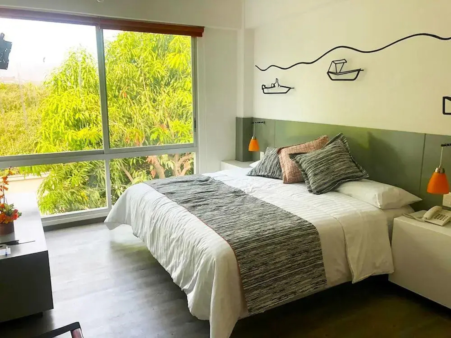 Rinconada Hotel Boutique