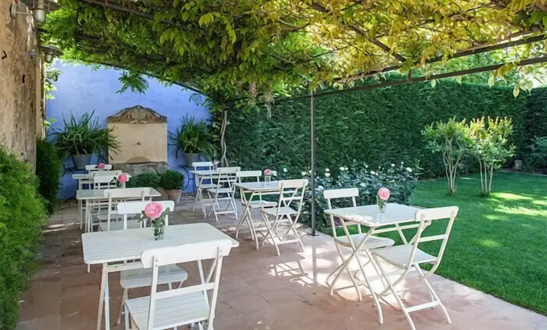 Hort de Sant Cebrià