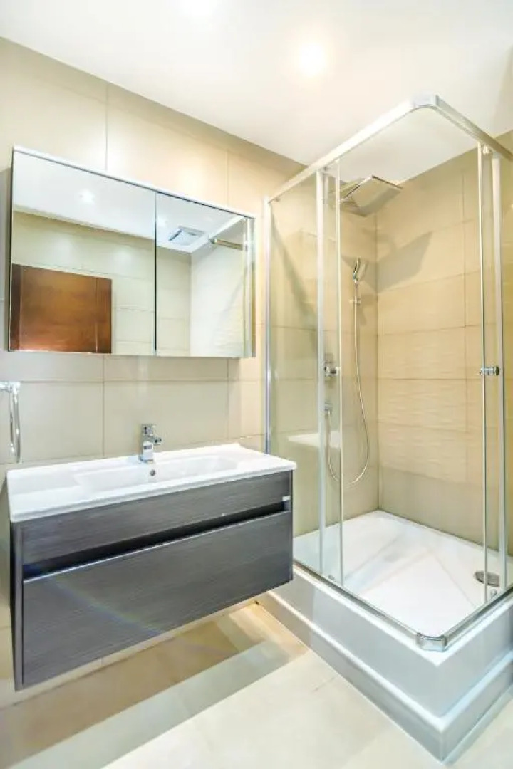 Port Baku Residance Family Room 710 A