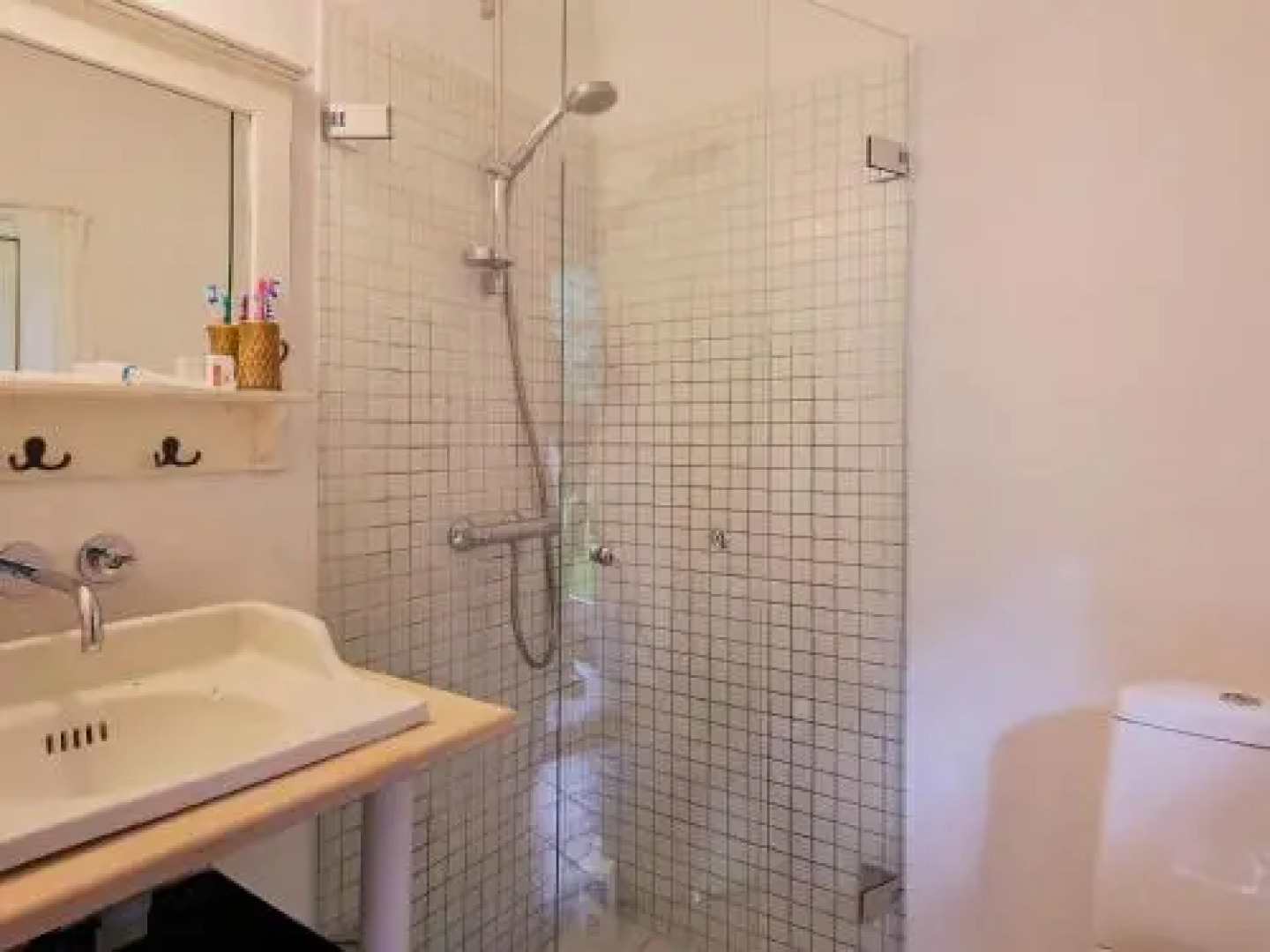 Holiday home Fårevejle II