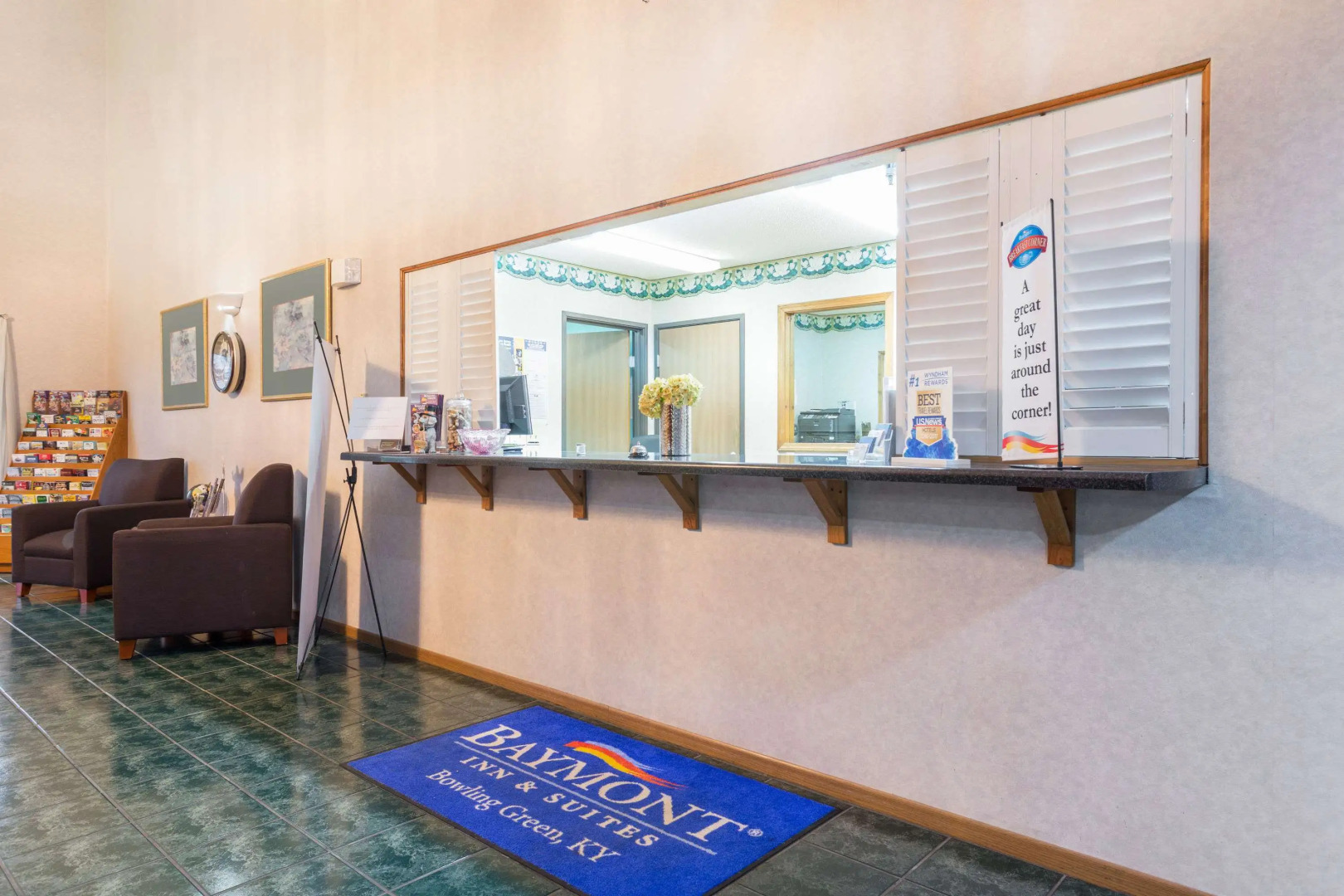 Baymont by Wyndham Bowling Green