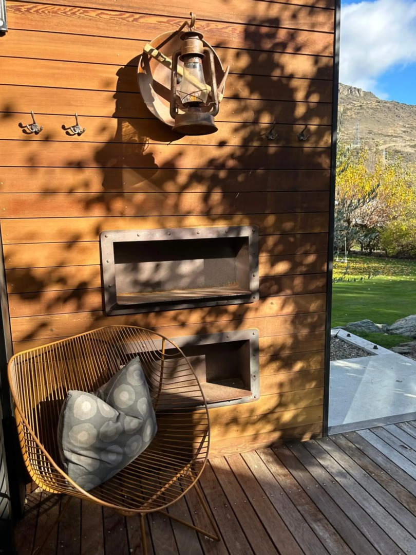 The Prospector on Miners