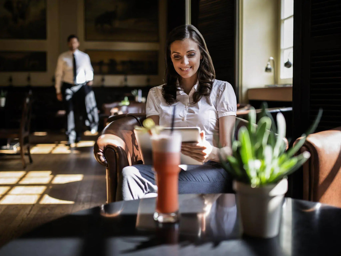 Parkhotel Quellenhof Aachen