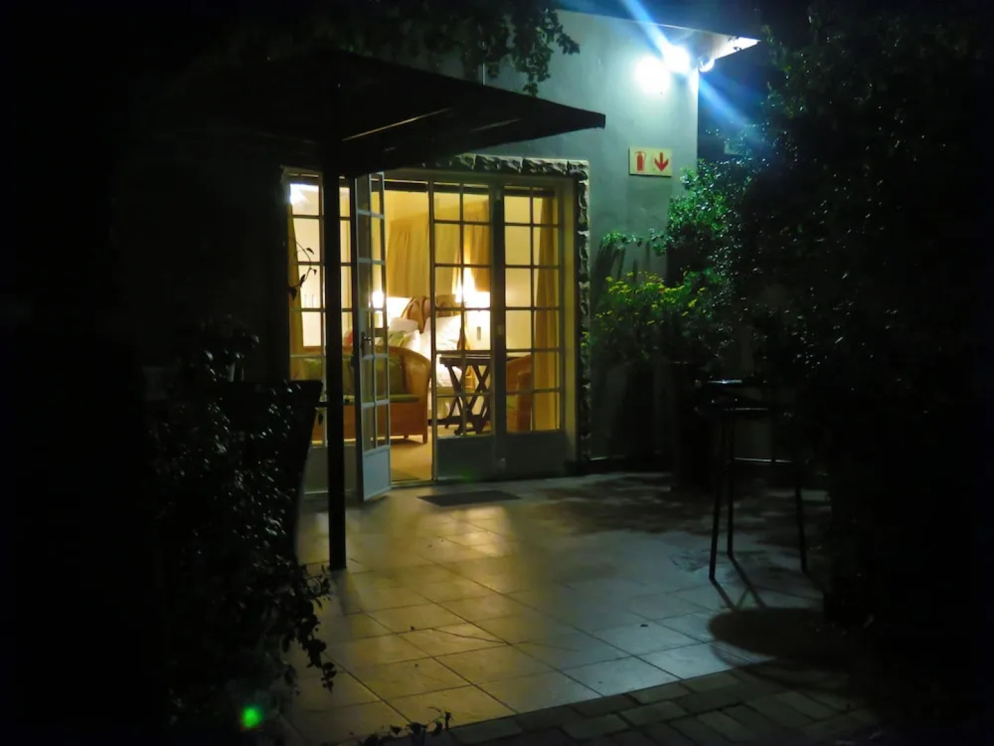 Random Harvest Country Cottages