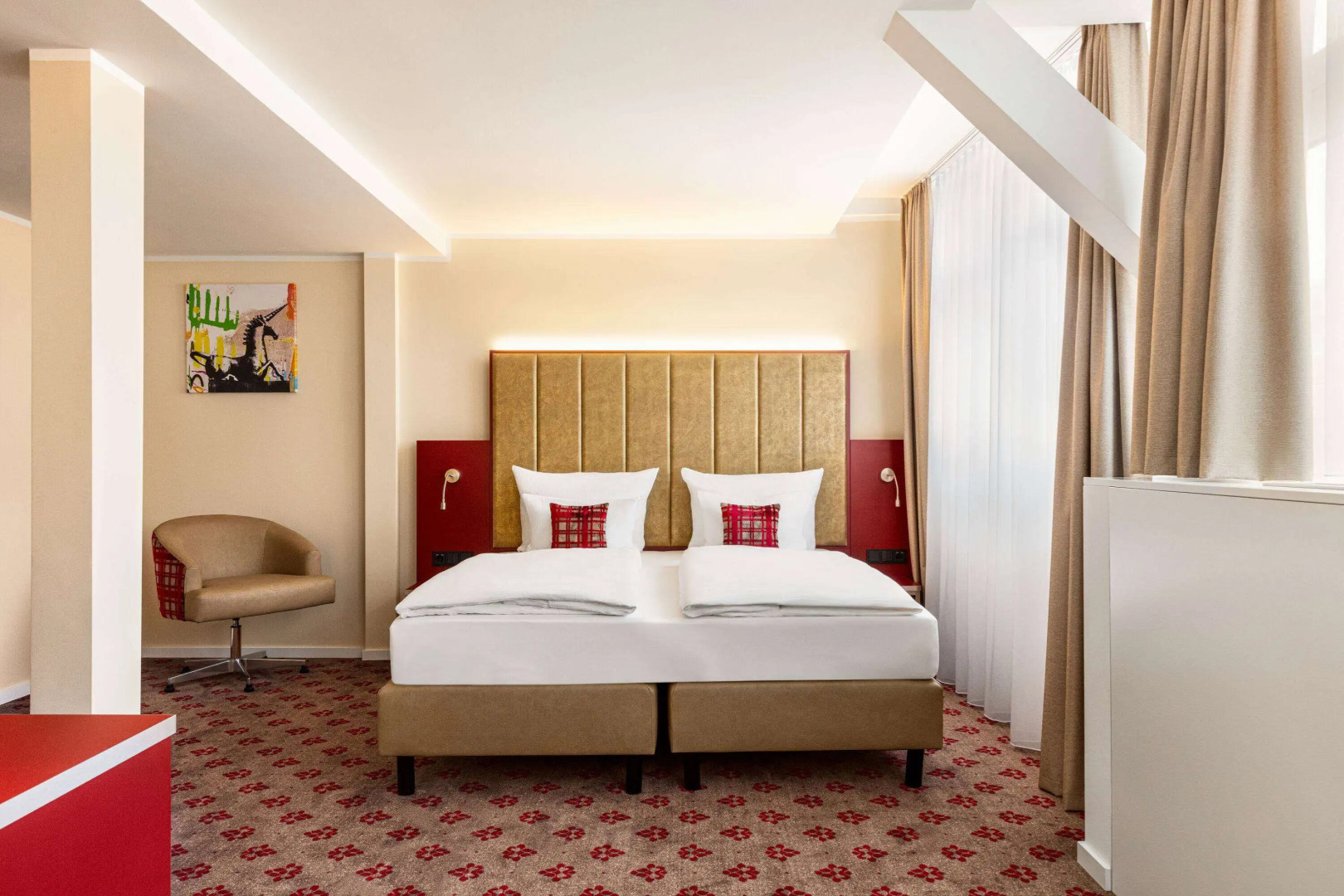 Amedia Plaza Speyer, Trademark Collection by Wyndham