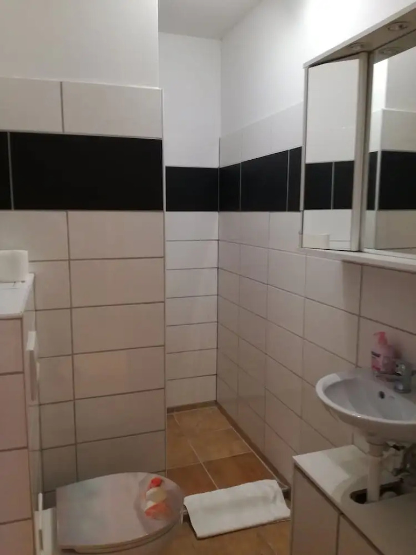 Guest House Schloßwache-Zerbst