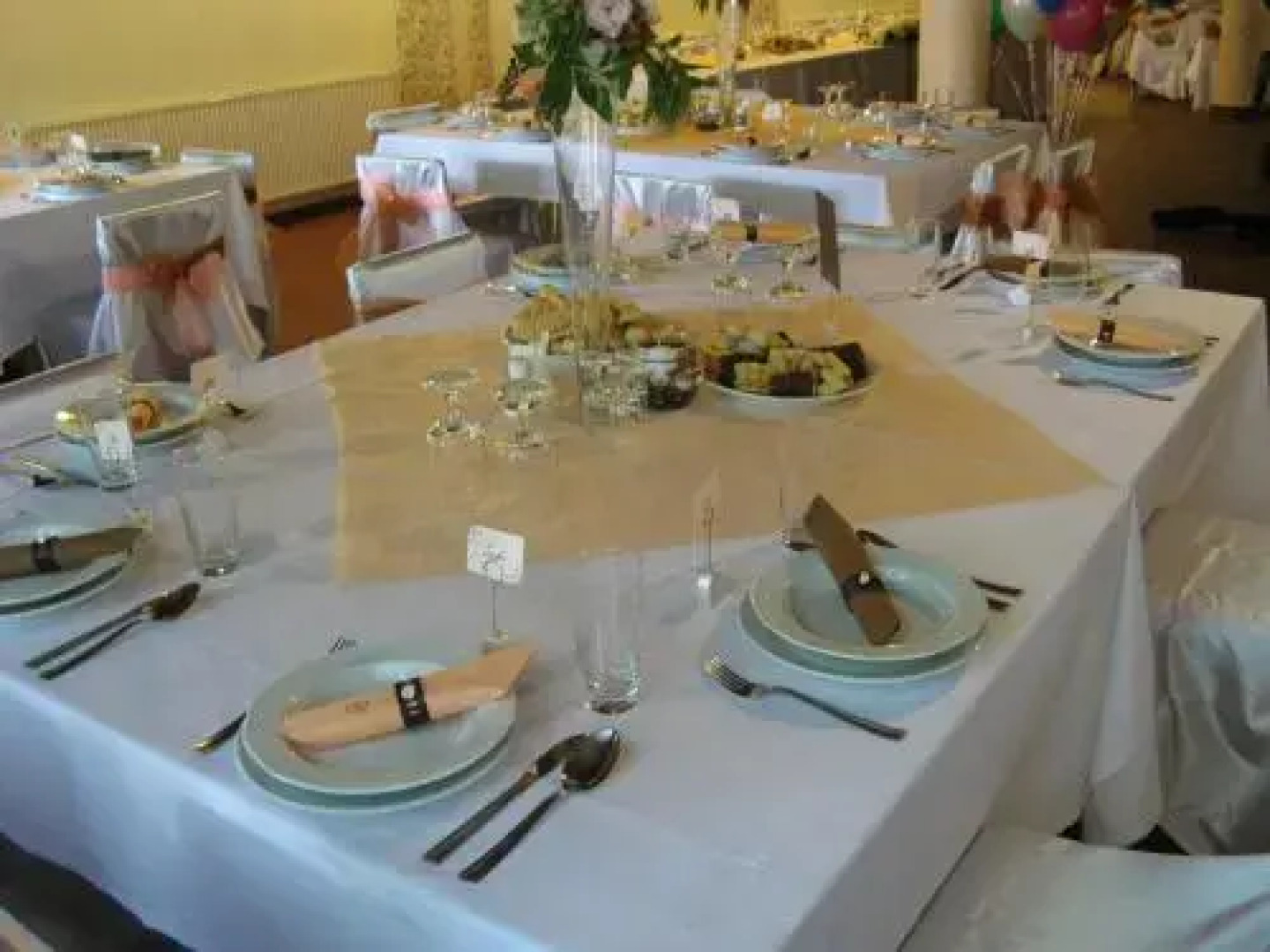 KlubSirály Szállás