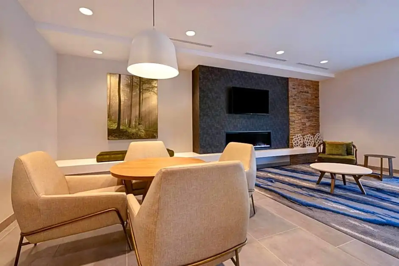 Fairfield Inn & Suites by Marriott St. Paul Eagan