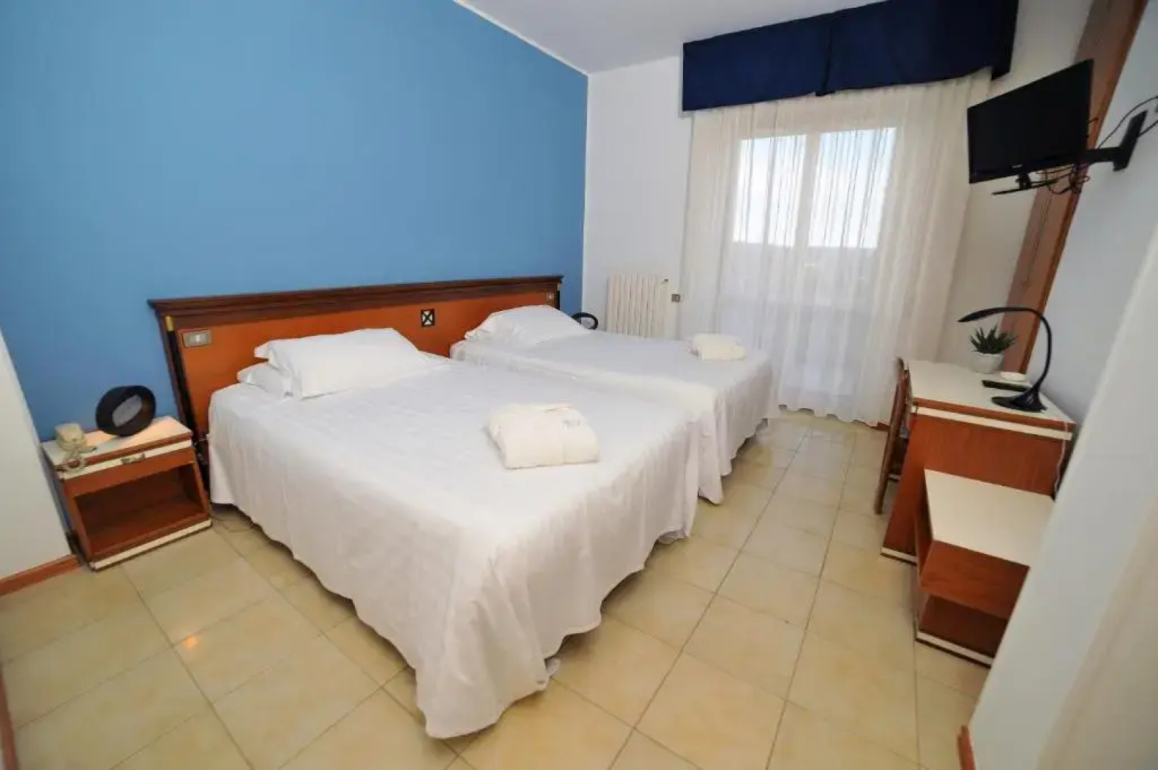 Hotel San Crispino
