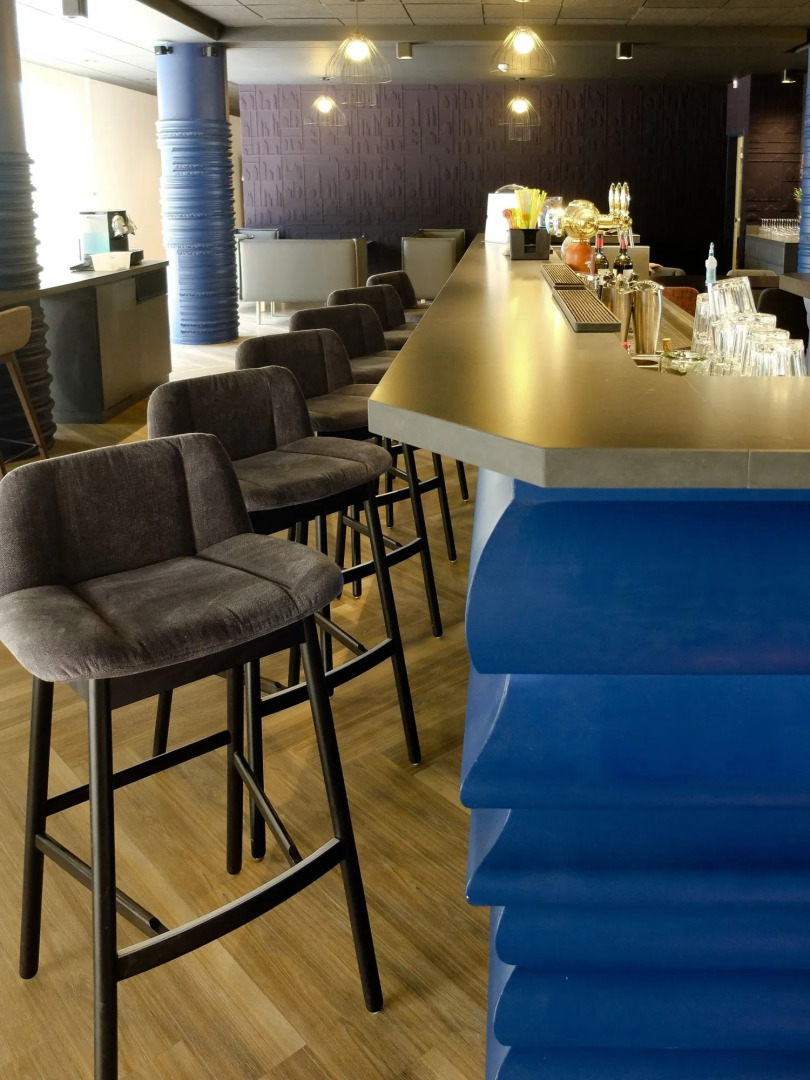 Demeures de campagne Château de Fontainebleau – Mercure