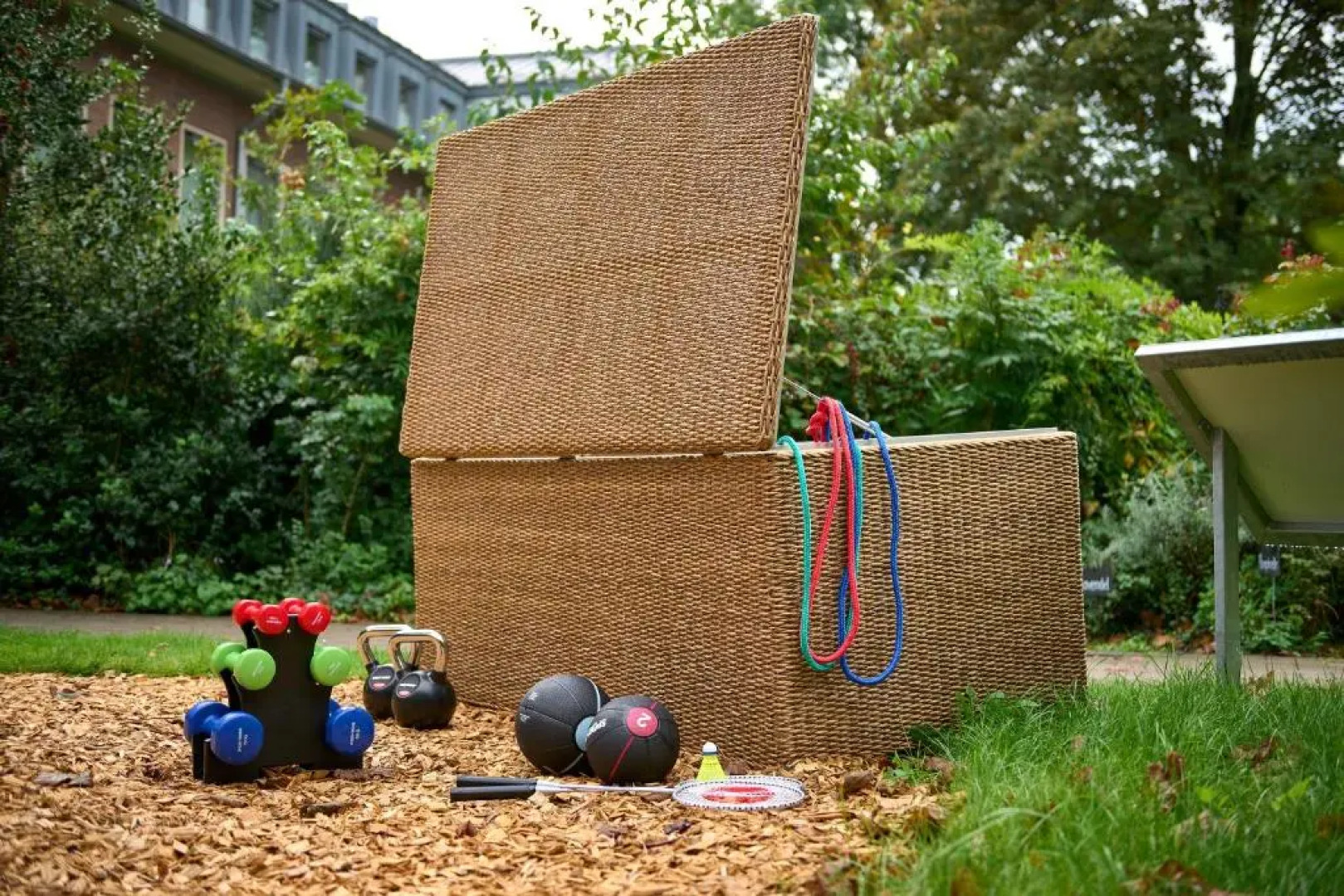 HOTEL KOCKS am Mühlenberg