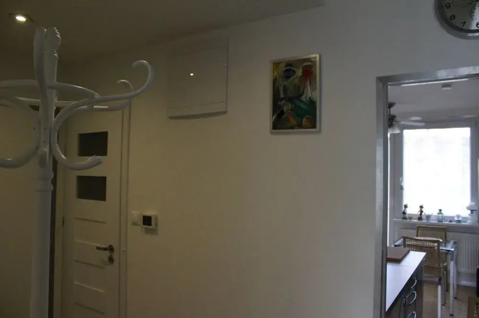 Apartmán Relax so saunou a jakuzzi