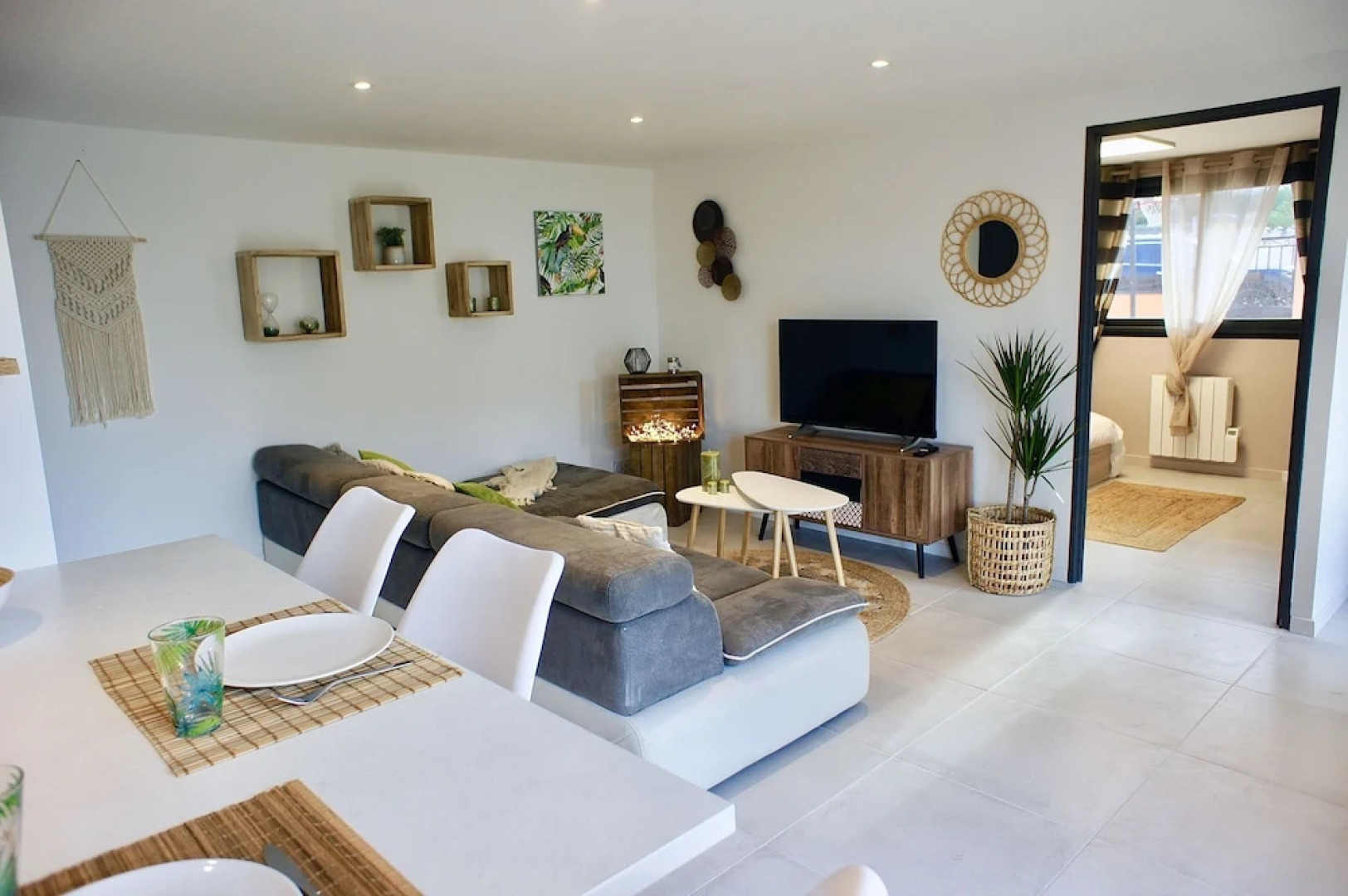 La casa Irignoise