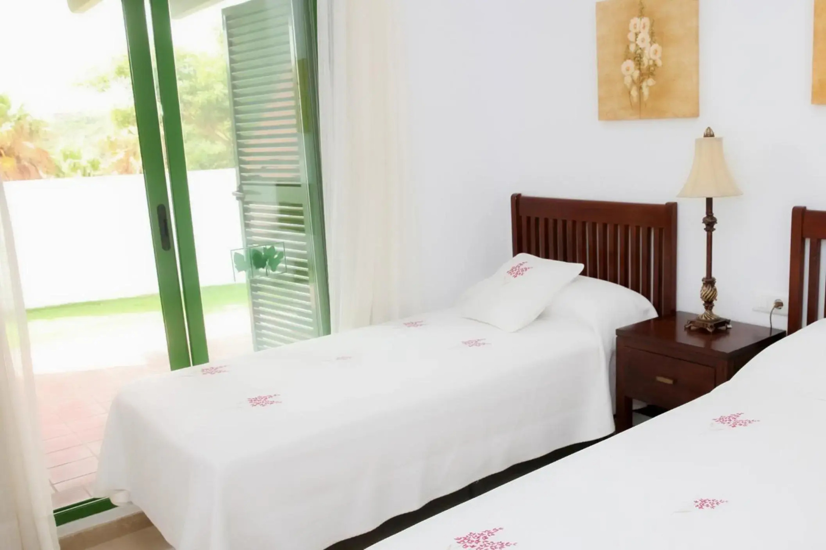 Hotel Apartamentos Manilva Sun