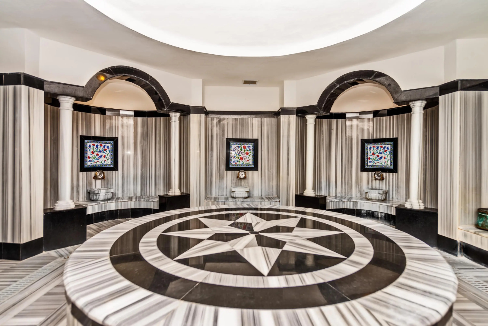 Leodikya Kirman Premium - Ultra All Inclusive