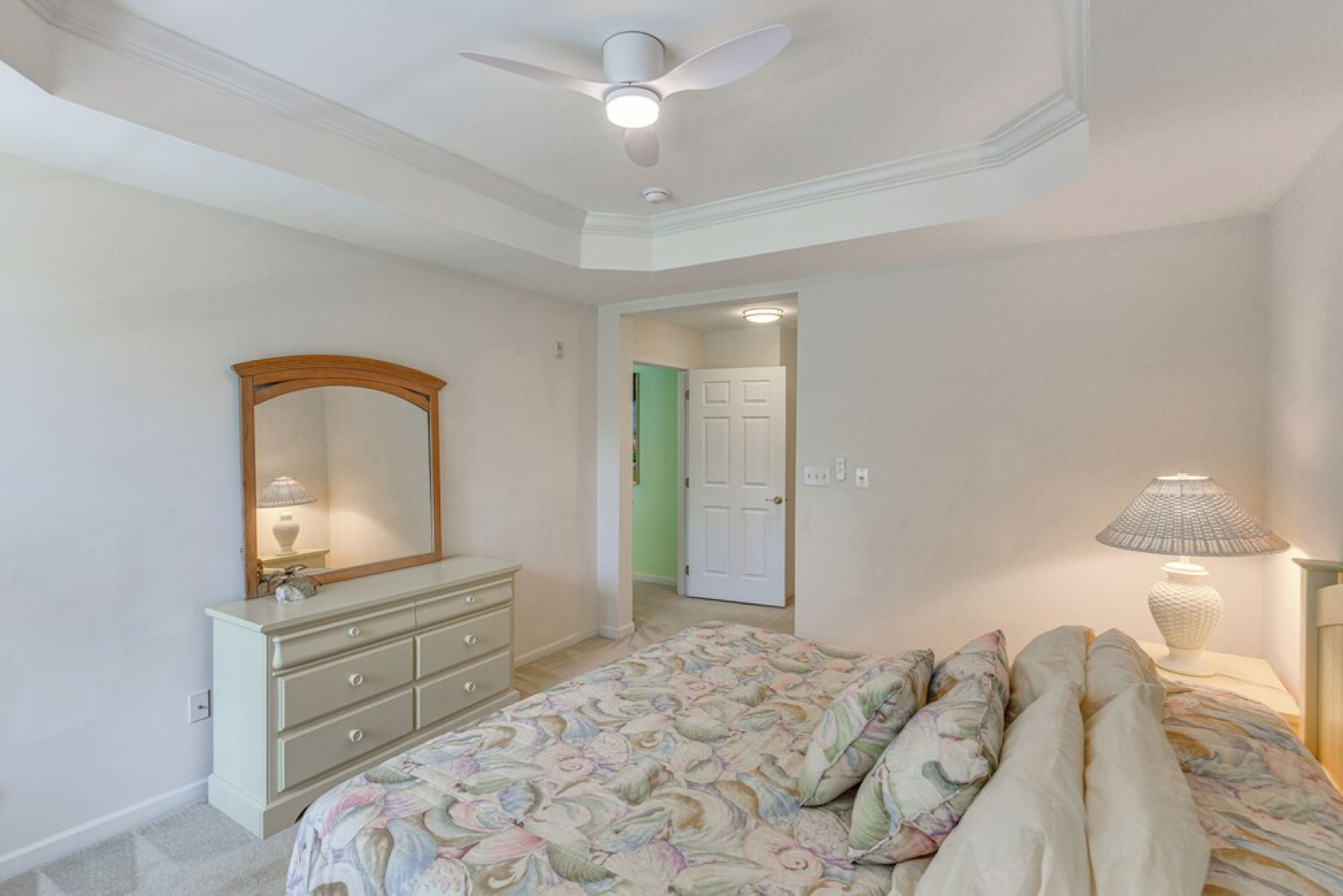 Pet-friendly Ocean View Condo w/ Community Perks!