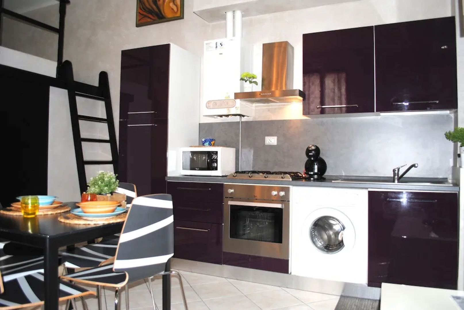 Bnbook - Green Zone Studio