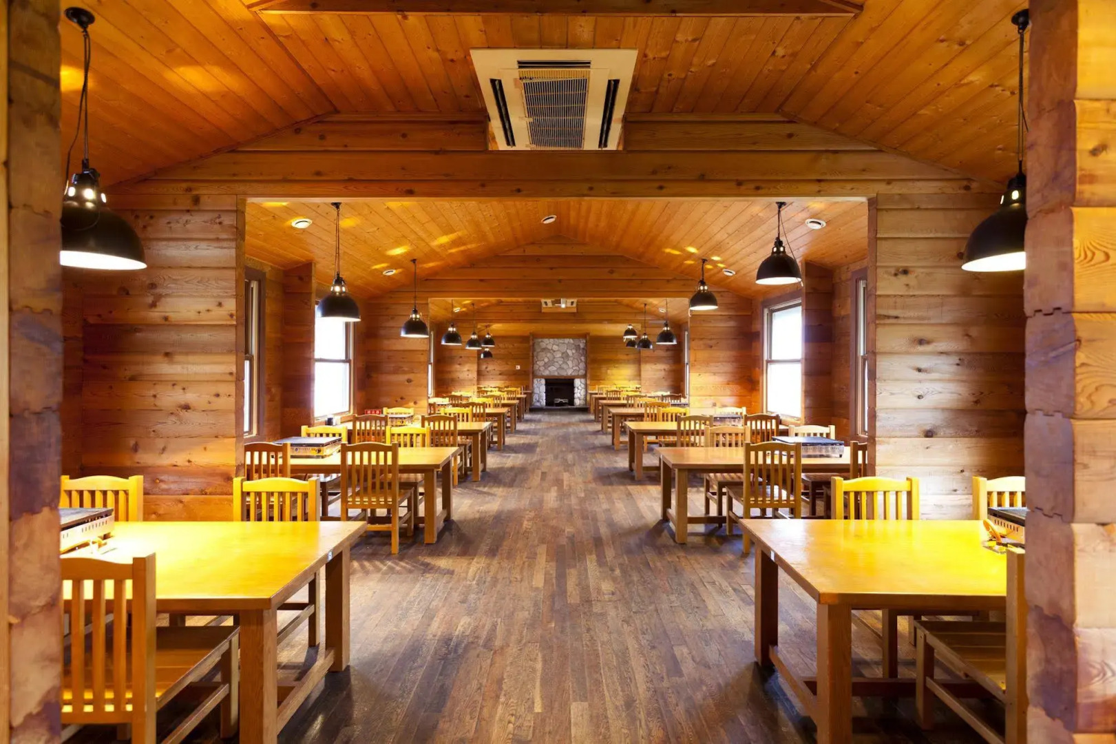 Northern Arc Resort Hotel