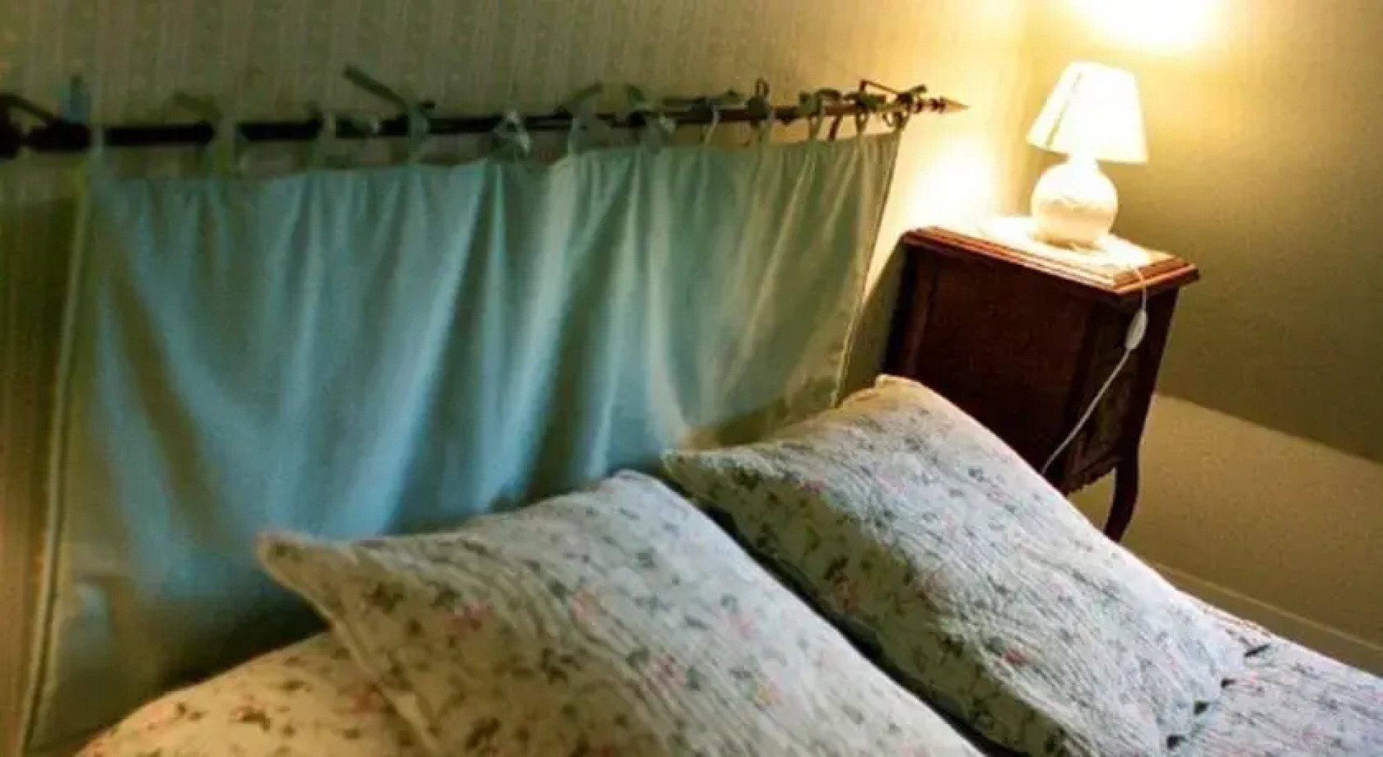 Chambres dHôtes Le Manoir de Gueteville