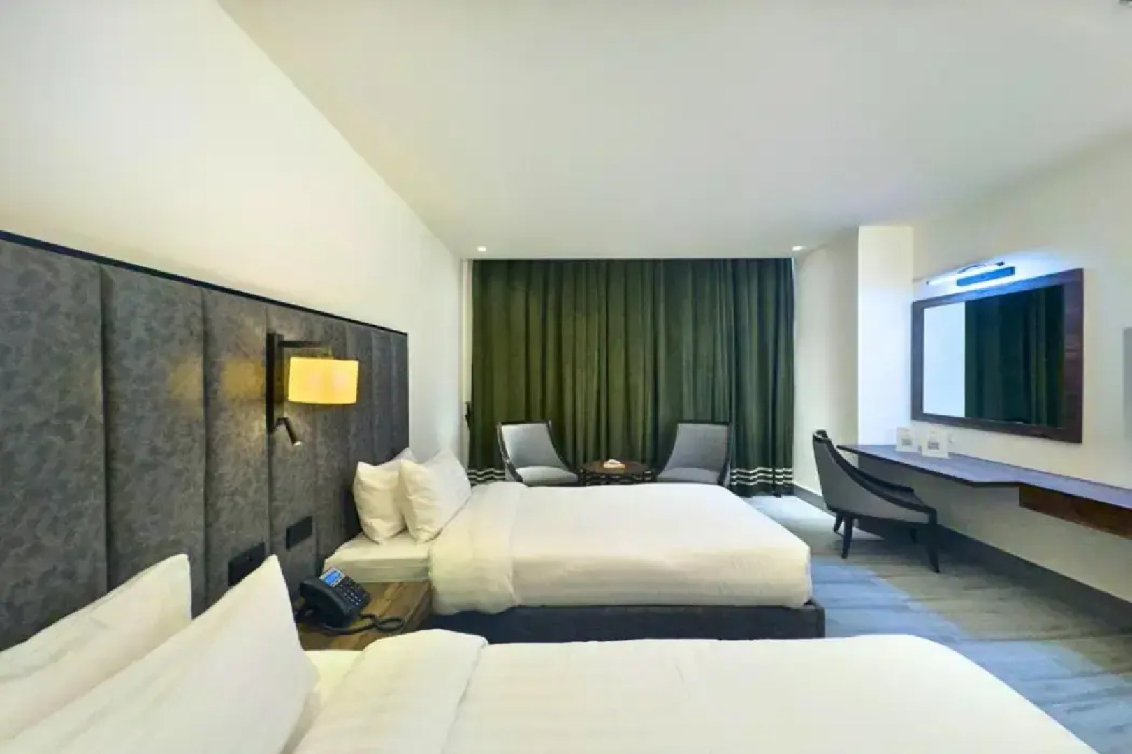 Hotel One Vogue Mall 35 Rawalpindi