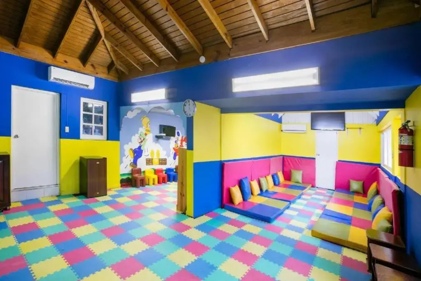 Grand Muthu Club Caribbean Runaway Bay
