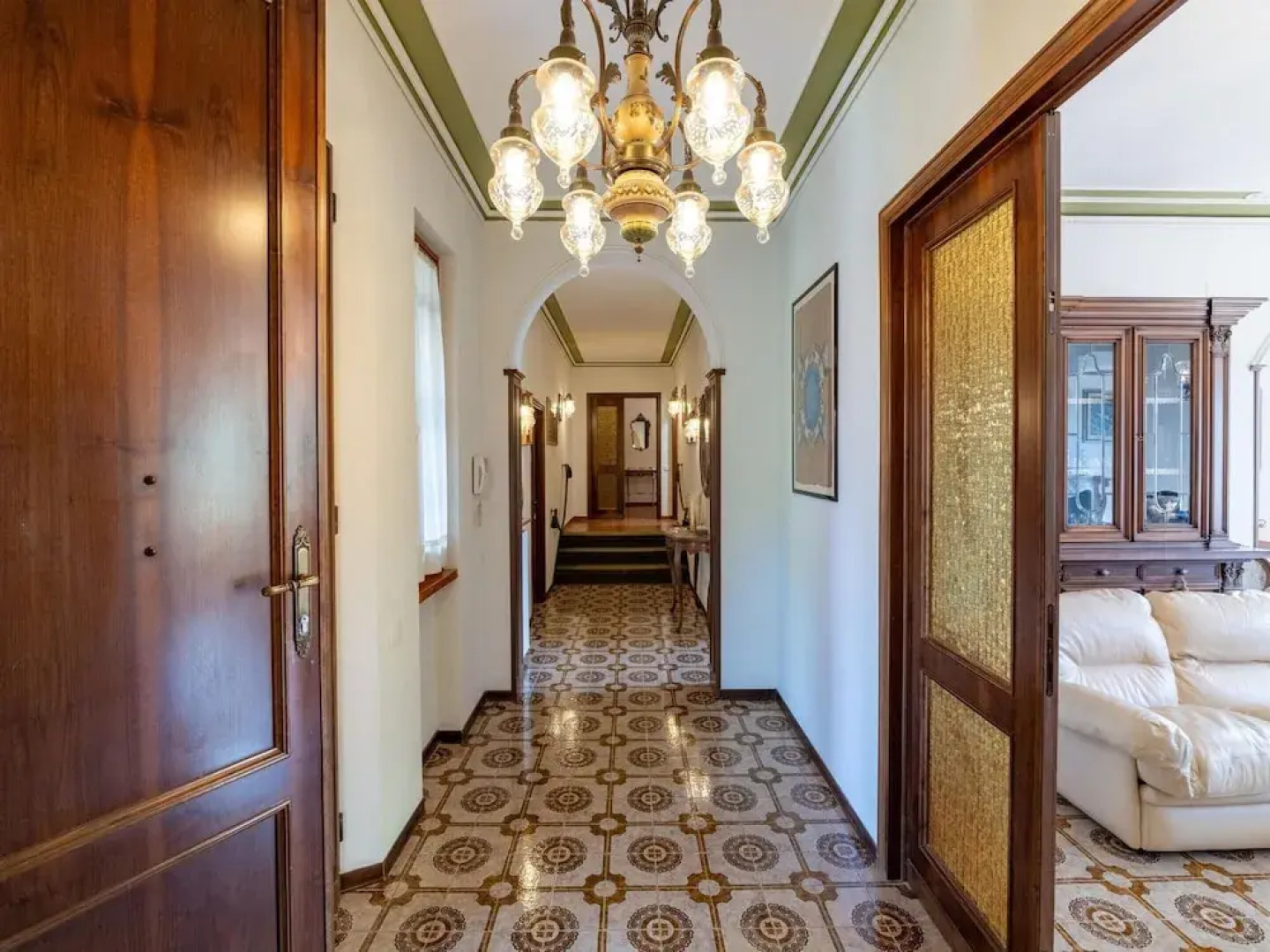 Scenic Retreat, Pergine Valdarno