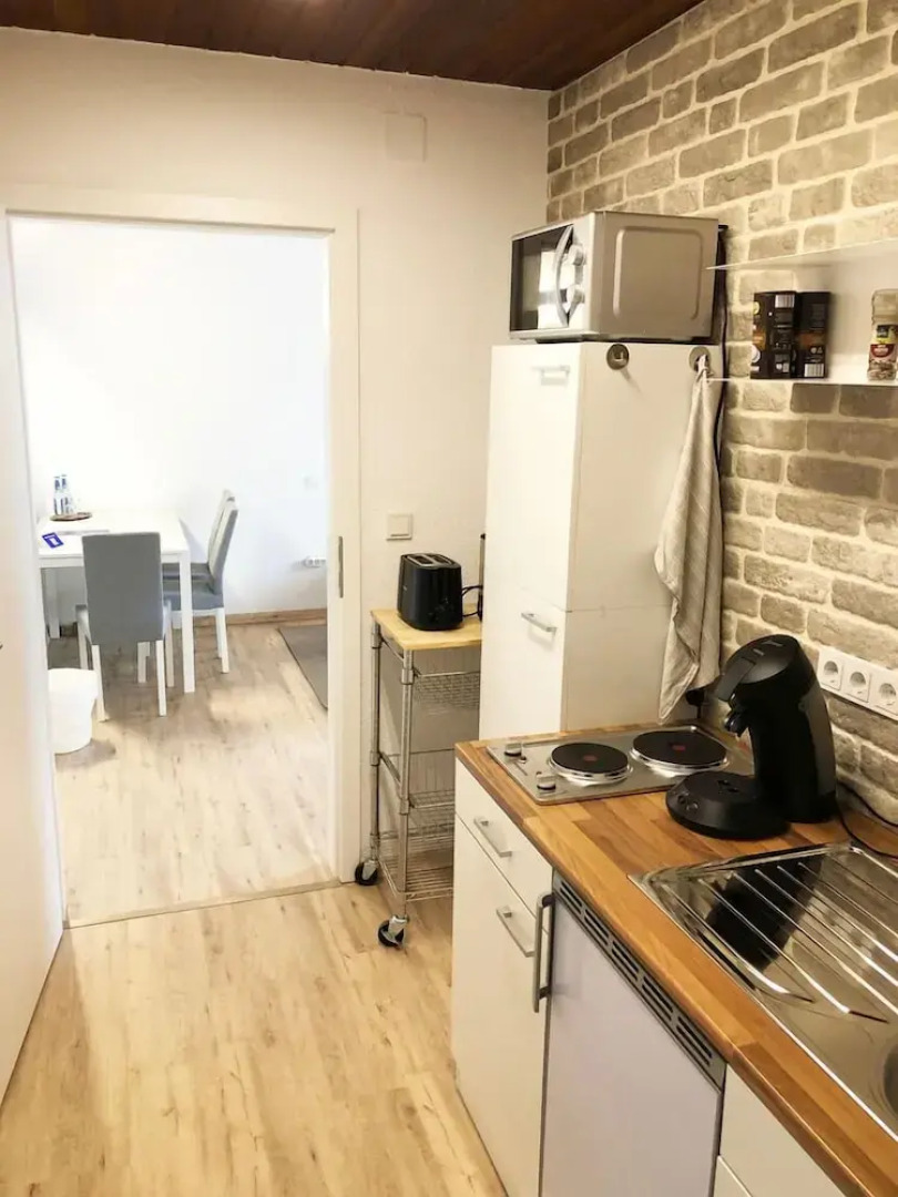 Birkenhof Family Lodge