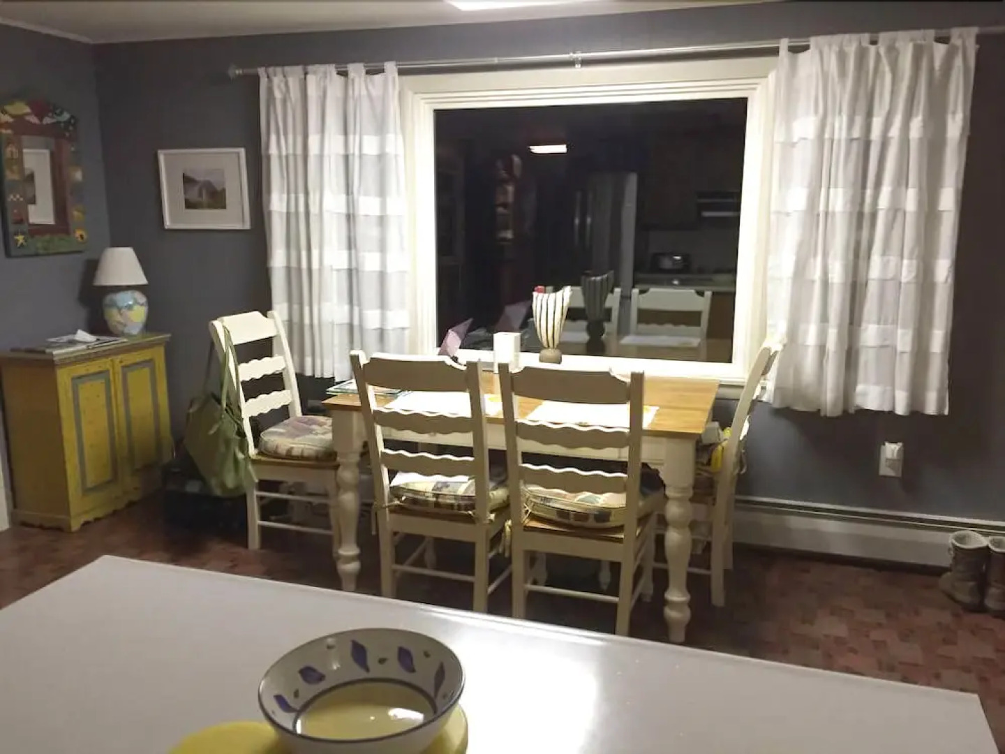 Heron Watch Tidal Cove - Two Bedroom Home