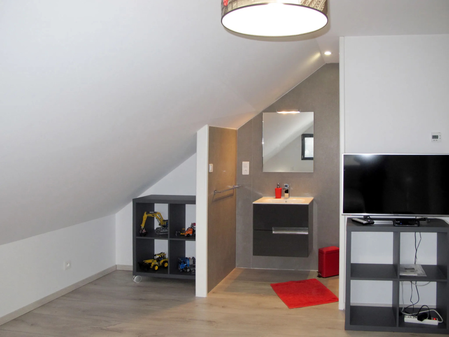 Holiday Home Hunawihr (SGY407)