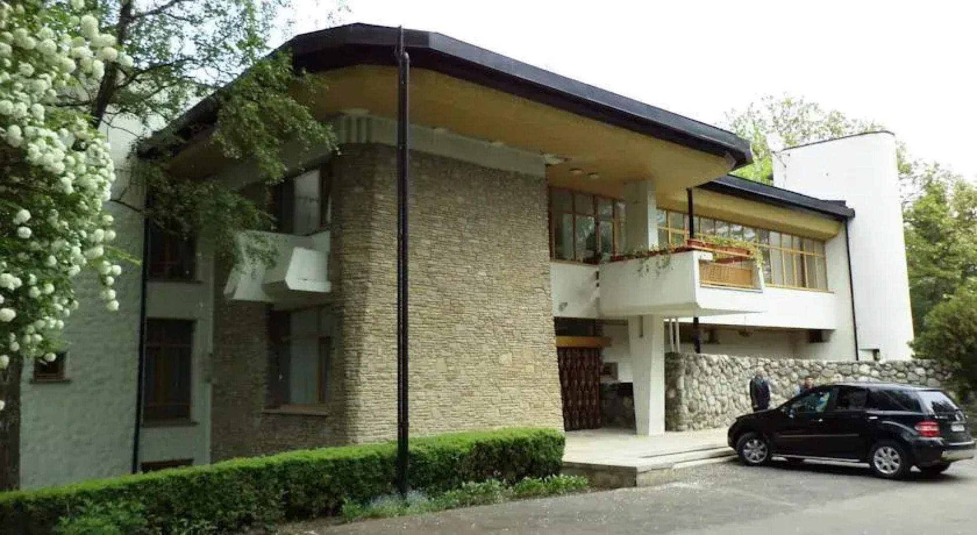 Casa de Oaspeti Suceava