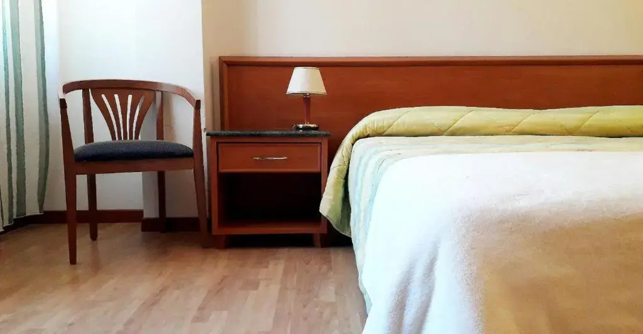 Hotel Ristorante da Roverino