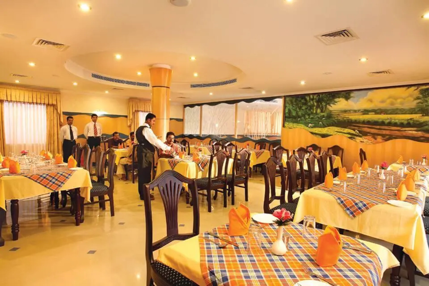 Hotel Shilpa Retreat