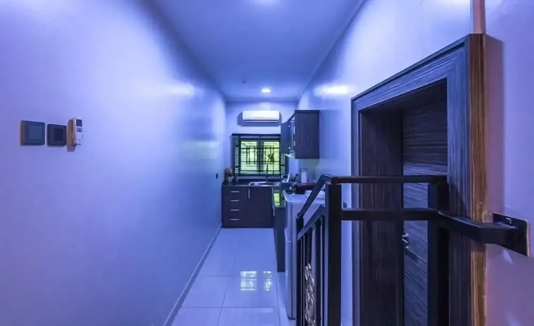 BricksPoint Apartments