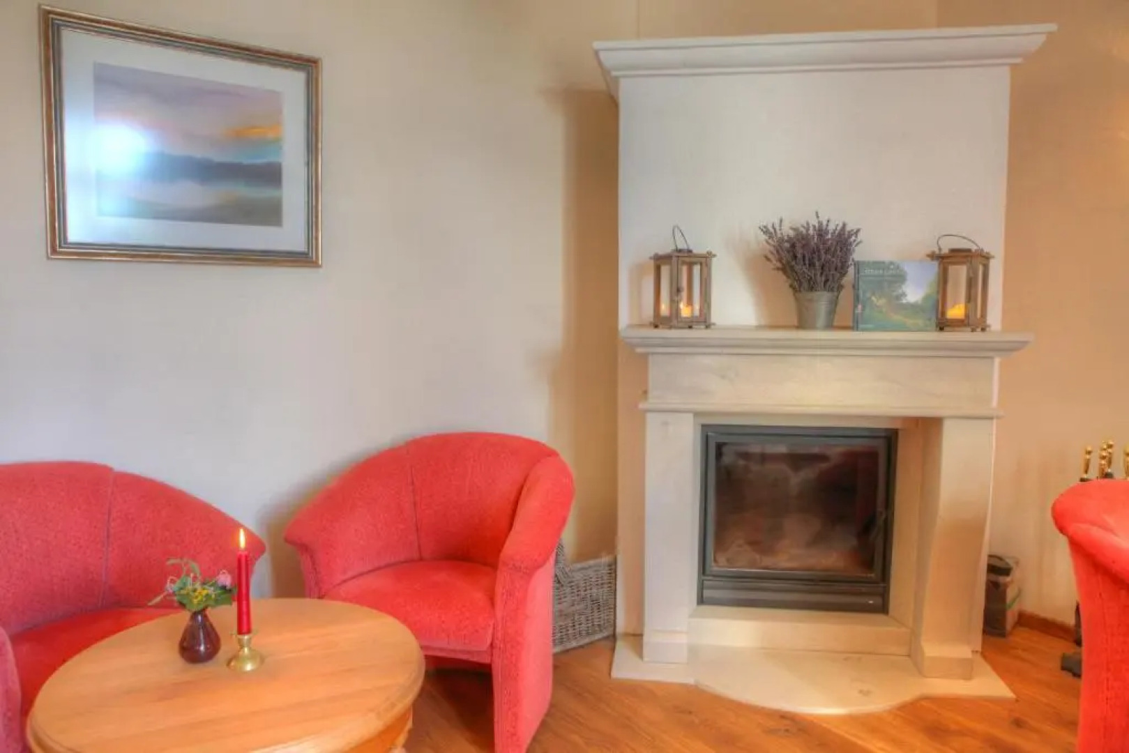 Bio- und Gesundheitshotel Gutshaus Parin