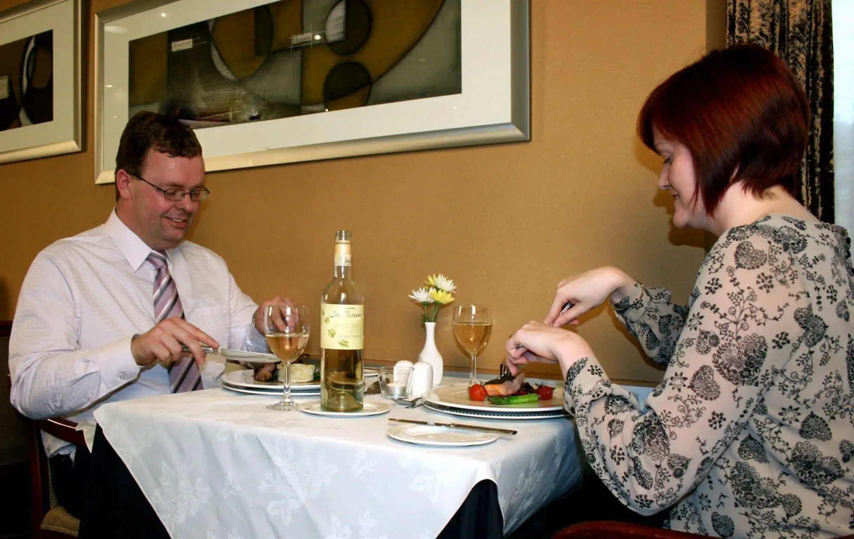 Cairndale Hotel And Leisure Club