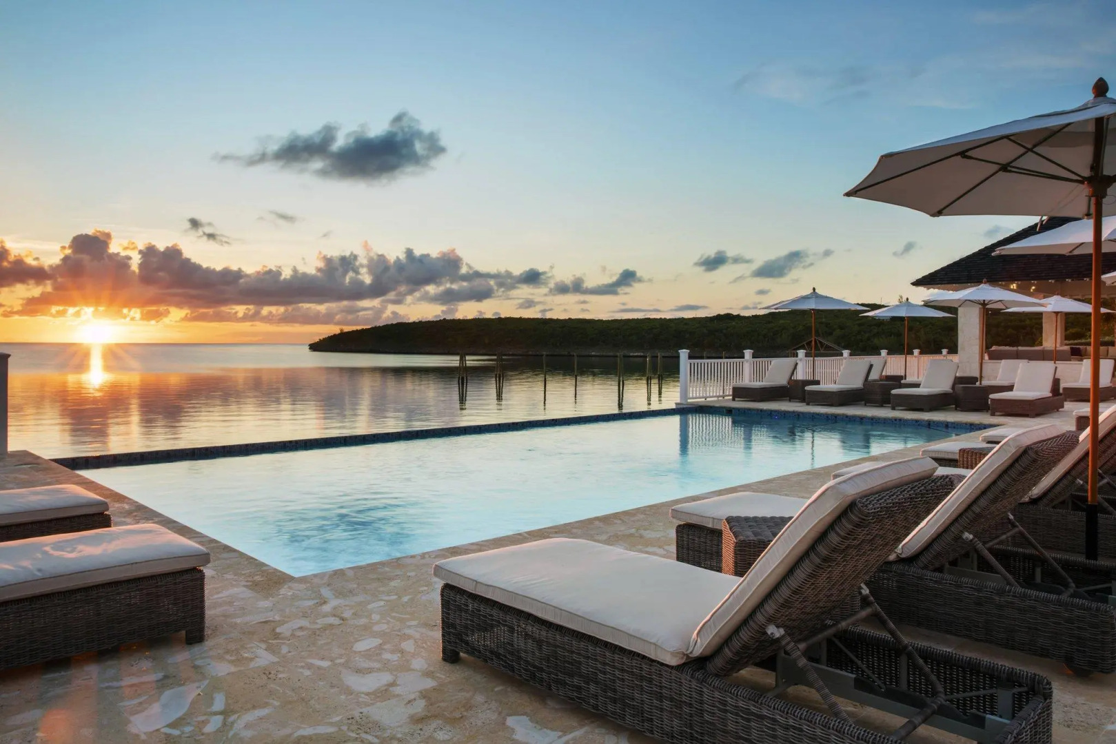 French Leave Resort, Autograph Collection