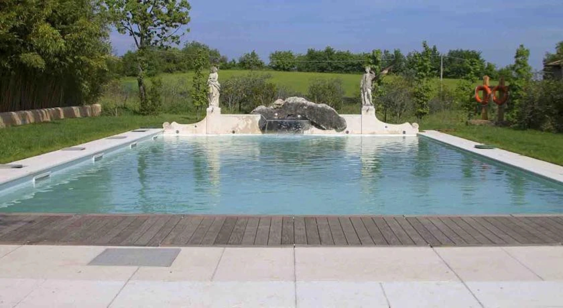 Agriturismo L'Unicorno