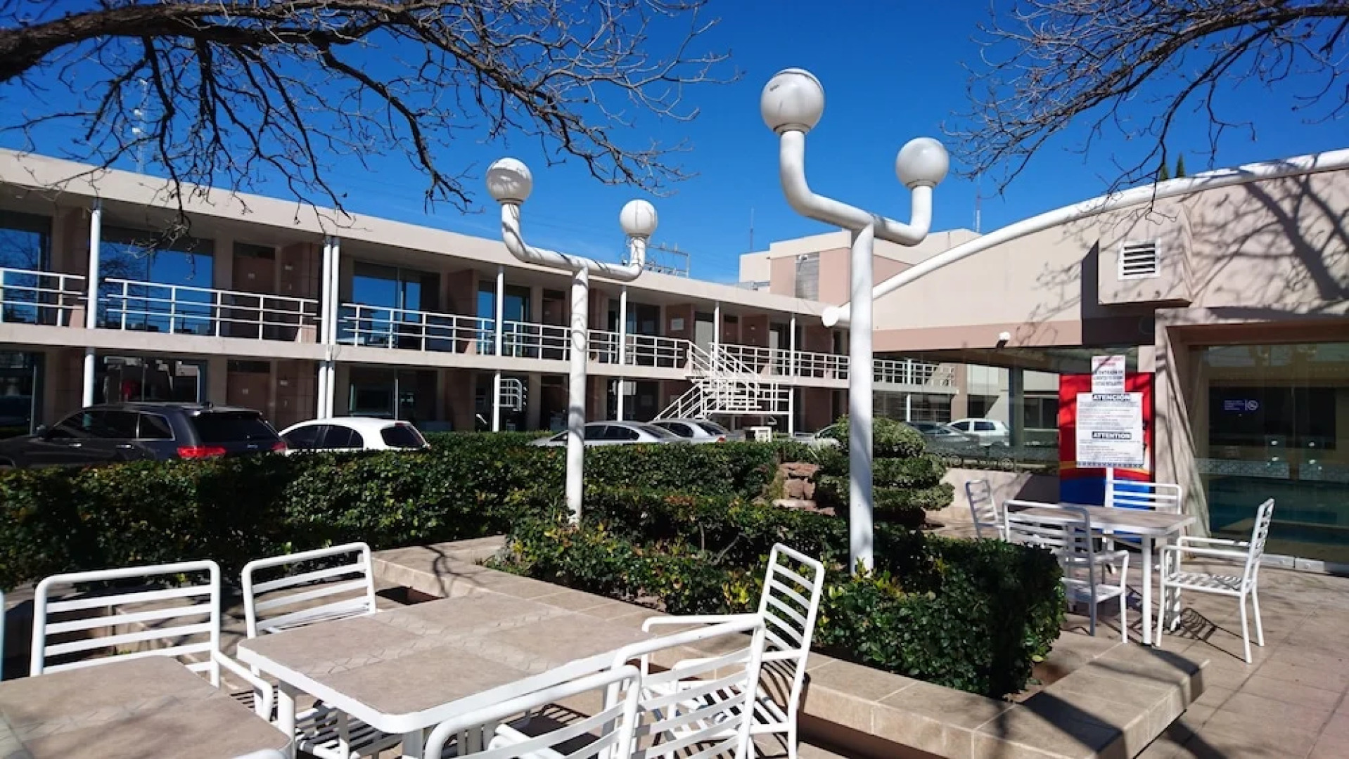 Hm Mirador (Ex Mirador Hotel)