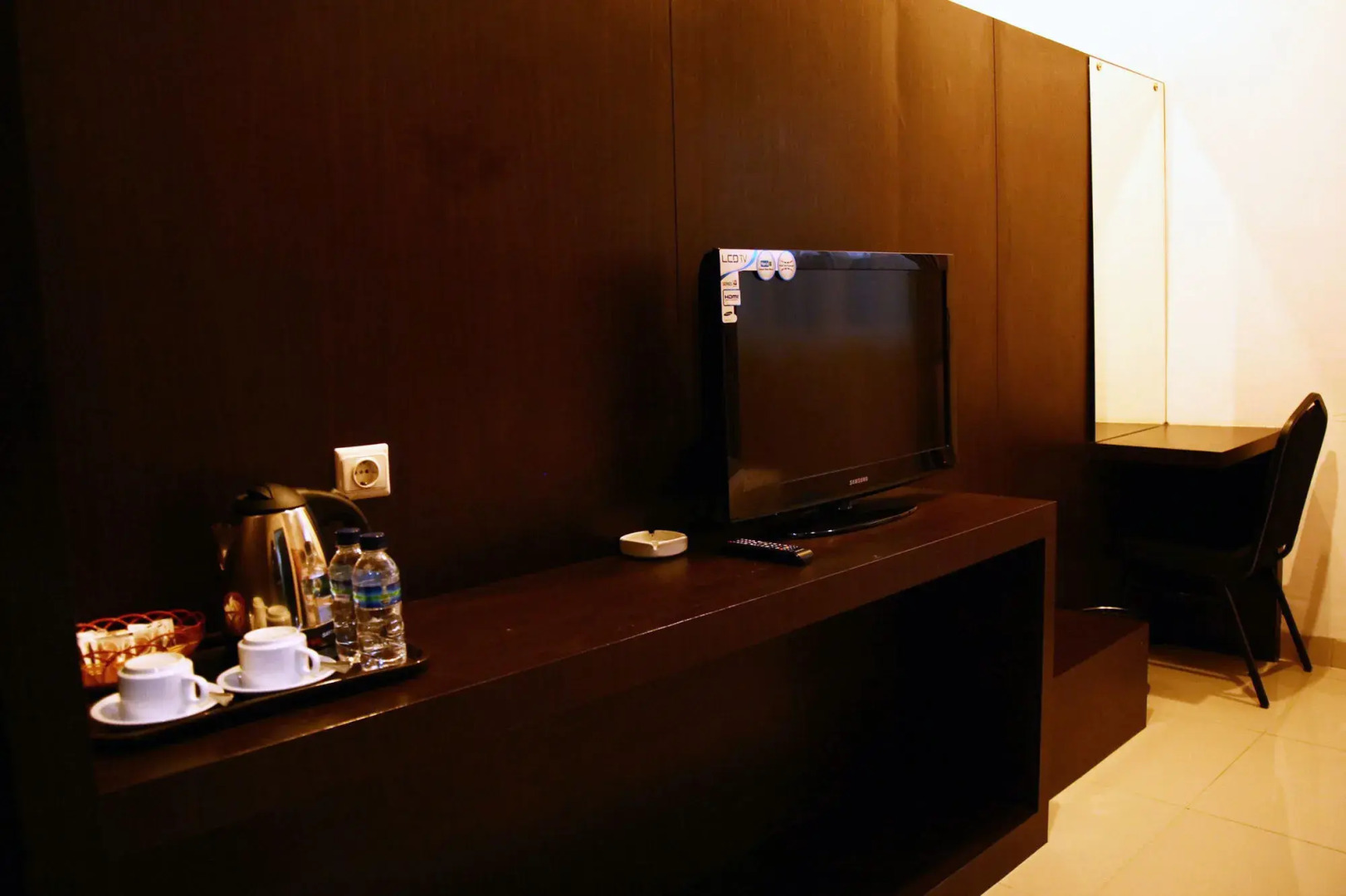 Saka Hotel Medan
