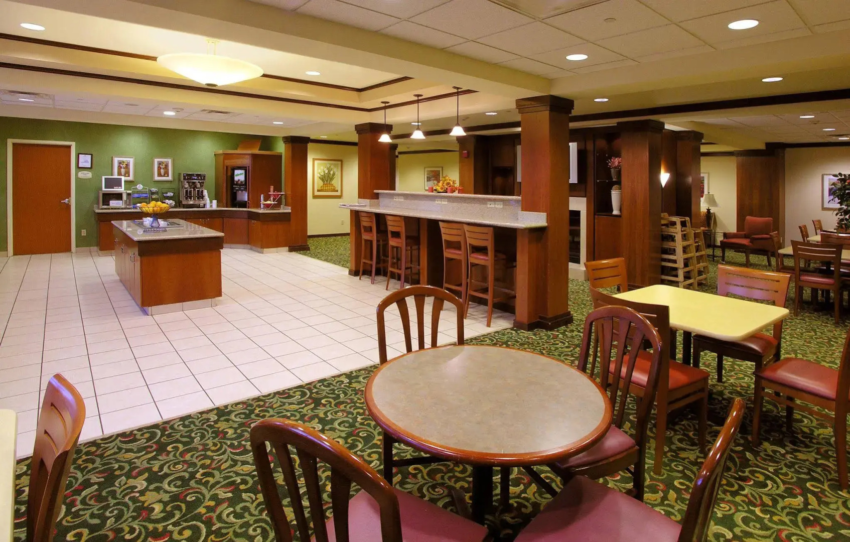 Fairfield Inn & Suites by Marriott Williamsburg