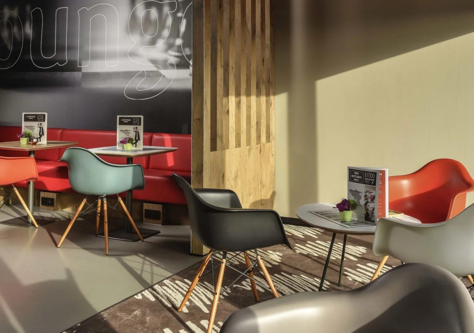 ibis Charleroi Airport Brussels South