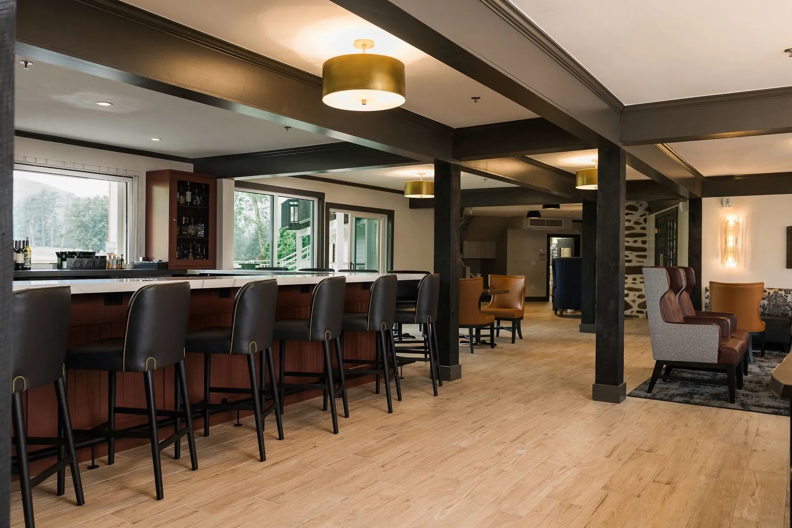 Waynesville Inn and Golf Club, Tapestry Collection by Hilton